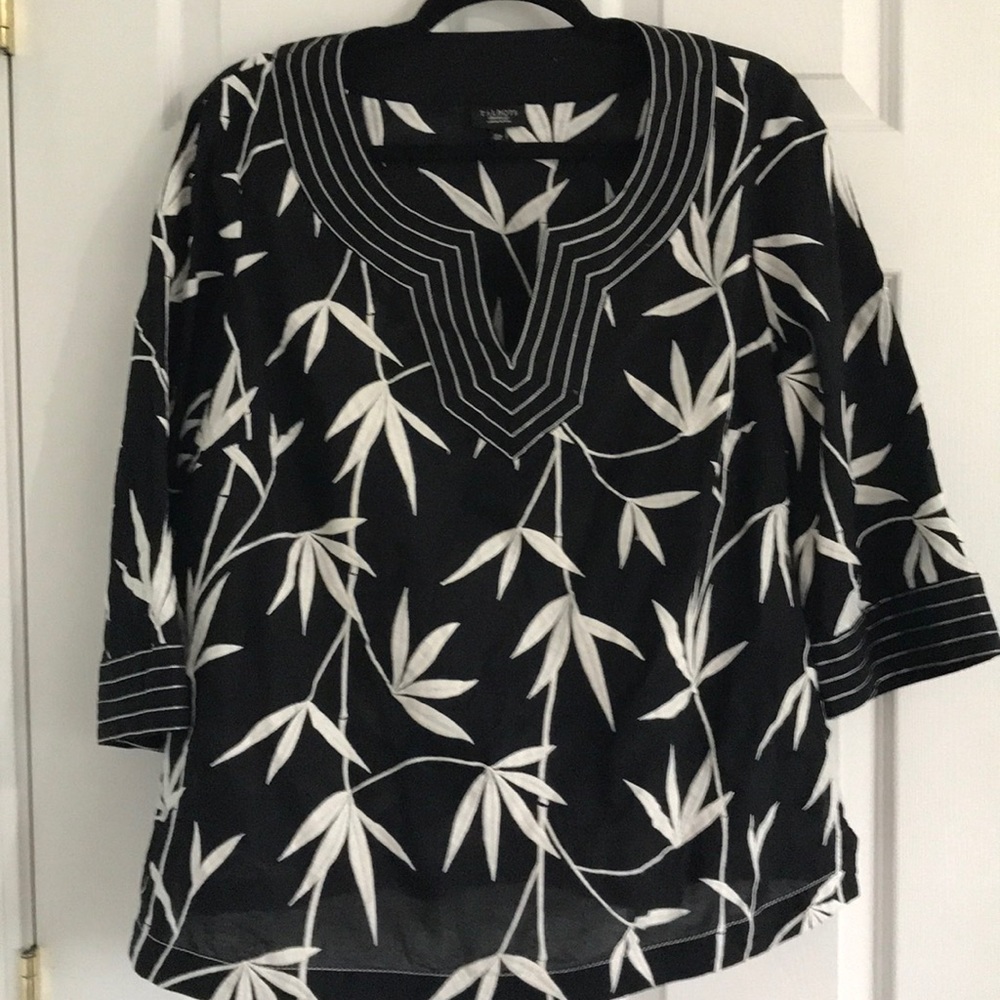 Talbots Tunic